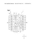 OPTICAL MODULE AND METHOD FOR MANUFACTURING THE OPTICAL MODULE diagram and image