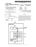 LASER DEVICE, OPTICAL AMPLIFIER, OPTICAL TRANSMISSION DEVICE, AND     DETERMINATION METHOD diagram and image