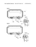 Housing Construction Kit for Electrical Equipment, in Particular Including     Plug Devices and Fuses diagram and image