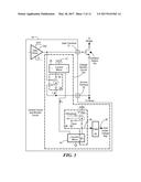 CIRCUITS AND TECHNIQUES FOR SIGNALING BETWEEN DEVICES diagram and image