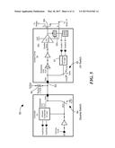 CIRCUITS AND TECHNIQUES FOR SIGNALING BETWEEN DEVICES diagram and image