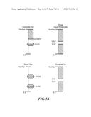 CIRCUITS AND TECHNIQUES FOR SIGNALING BETWEEN DEVICES diagram and image