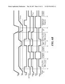 CIRCUITS AND TECHNIQUES FOR SIGNALING BETWEEN DEVICES diagram and image