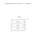 APPARATUS AND METHOD FOR REDUCING ELECTROMAGNETIC WAVE IN WIRELESS POWER     TRANSMISSION DEVICE diagram and image