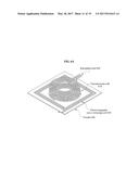 APPARATUS AND METHOD FOR REDUCING ELECTROMAGNETIC WAVE IN WIRELESS POWER     TRANSMISSION DEVICE diagram and image