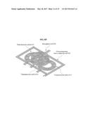 APPARATUS AND METHOD FOR REDUCING ELECTROMAGNETIC WAVE IN WIRELESS POWER     TRANSMISSION DEVICE diagram and image