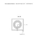 APPARATUS AND METHOD FOR REDUCING ELECTROMAGNETIC WAVE IN WIRELESS POWER     TRANSMISSION DEVICE diagram and image