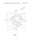 LOW POWER AMPLIFIER diagram and image