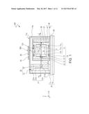 ATOMIC OSCILLATOR AND TEMPERATURE CONTROL METHOD OF ATOMIC OSCILLATOR diagram and image