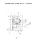 ATOMIC OSCILLATOR AND TEMPERATURE CONTROL METHOD OF ATOMIC OSCILLATOR diagram and image