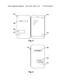 METHOD AND APPARATUS FOR IDENTIFICATION OF A MOBILE DEVICE PERIPHERAL diagram and image