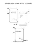 METHOD AND APPARATUS FOR IDENTIFICATION OF A MOBILE DEVICE PERIPHERAL diagram and image