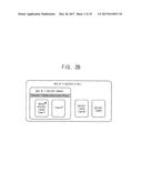 METHOD OF OPERATING NEAR FIELD COMMUNICATION (NFC) DEVICE AND NFC DEVICE diagram and image