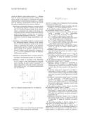 METHOD FOR ESTIMATING A RADIOELECTRIC PROPAGATION CHANNEL diagram and image