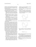 METHOD FOR ESTIMATING A RADIOELECTRIC PROPAGATION CHANNEL diagram and image