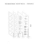 TRUST RELATIONSHIP MANAGEMENT AMONGST RACKS IN A DATA CENTER diagram and image