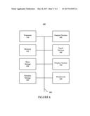 IDENTIFICATION OF CONTENT BY METADATA diagram and image