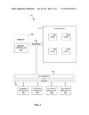 DOMAIN-SERVER PUBLIC-KEY REFERENCE diagram and image