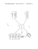 ACCESSING LOCAL INFORMATION BASED ON A BROWSER SESSION diagram and image