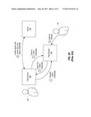 DETECTING SHARED OR COMPROMISED CREDENTIALS THROUGH ANALYSIS OF     SIMULTANEOUS ACTIONS diagram and image