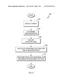 MITIGATION OF VIRTUAL MACHINE SECURITY BREACHES diagram and image