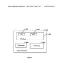 Method, Network Element, Mobile Terminal, System and Computer Program     Product for Cryptographic Algorithm Negotiation diagram and image