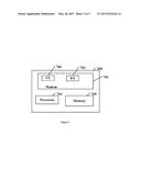 Method, Network Element, Mobile Terminal, System and Computer Program     Product for Cryptographic Algorithm Negotiation diagram and image