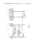 Controlling Registration Floods in VOIP Networks Via DNS diagram and image