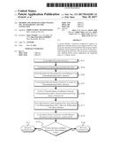 METHOD AND APPARATUS FOR UTILZING NFC TO ESTABLISH A SECURE CONNECTION diagram and image