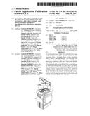 AUTOMATIC DOCUMENT FEEDER, IMAGE READING DEVICE INCORPORATING THE     AUTOMATIC DOCUMENT FEEDER, AND IMAGE FORMING APPARATUS INCORPORATING THE     IMAGE READING DEVICE diagram and image