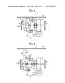 AUTOMATIC DOCUMENT FEEDER, IMAGE READING DEVICE INCORPORATING THE     AUTOMATIC DOCUMENT FEEDER, AND IMAGE FORMING APPARATUS INCORPORATING THE     IMAGE READING DEVICE diagram and image