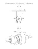 AUTOMATIC DOCUMENT FEEDER, IMAGE READING DEVICE INCORPORATING THE     AUTOMATIC DOCUMENT FEEDER, AND IMAGE FORMING APPARATUS INCORPORATING THE     IMAGE READING DEVICE diagram and image