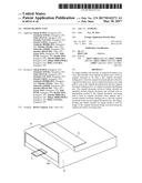 IMAGE READING UNIT diagram and image