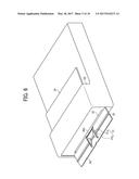 IMAGE READING UNIT diagram and image