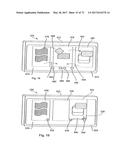 PORTABLE PRESENTATION SYSTEM AND METHODS FOR USE THEREWITH diagram and image