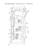 PORTABLE PRESENTATION SYSTEM AND METHODS FOR USE THEREWITH diagram and image