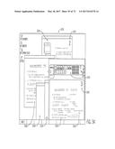 PORTABLE PRESENTATION SYSTEM AND METHODS FOR USE THEREWITH diagram and image