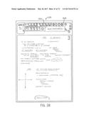 PORTABLE PRESENTATION SYSTEM AND METHODS FOR USE THEREWITH diagram and image