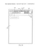 PORTABLE PRESENTATION SYSTEM AND METHODS FOR USE THEREWITH diagram and image