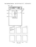 PORTABLE PRESENTATION SYSTEM AND METHODS FOR USE THEREWITH diagram and image