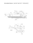 PORTABLE PRESENTATION SYSTEM AND METHODS FOR USE THEREWITH diagram and image