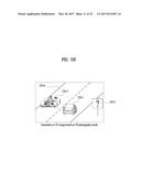 PORTABLE DEVICE THAT CONTROLS PHOTOGRAPHY MODE, AND CONTROL METHOD     THEREFOR diagram and image