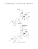 PORTABLE DEVICE THAT CONTROLS PHOTOGRAPHY MODE, AND CONTROL METHOD     THEREFOR diagram and image