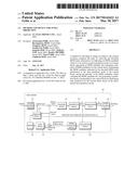 METHOD AND DEVICE FOR INTRA PREDICTION diagram and image