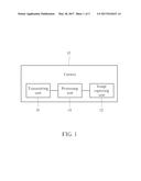 IMAGE PROCESSING METHOD AND CAMERA THEREOF diagram and image