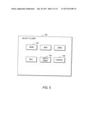 TELEVISION CHAT SYSTEM diagram and image