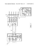 INTERFERENCE REDUCTION FOR UPSTREAM SIGNALS IN COMMUNICATION NETWORKS diagram and image