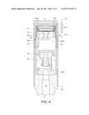 CONDENSER MICROPHONE UNIT, CONDENSER MICROPHONE, AND METHOD OF     MANUFACTURING CONDENSER MICROPHONE diagram and image