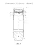 CONDENSER MICROPHONE UNIT, CONDENSER MICROPHONE, AND METHOD OF     MANUFACTURING CONDENSER MICROPHONE diagram and image