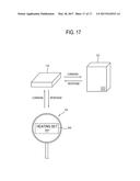 AUDIO APPARATUS ADAPTABLE TO USER POSITION diagram and image